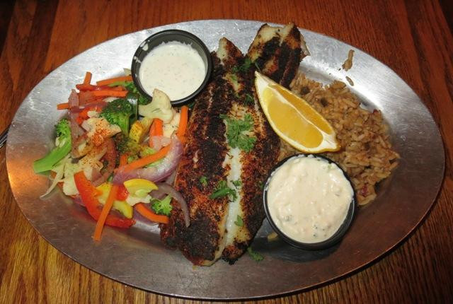 欧克雷尔餐馆和美食-Stella Blues