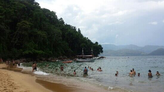 Cedro Beach-乌巴图巴必去景点