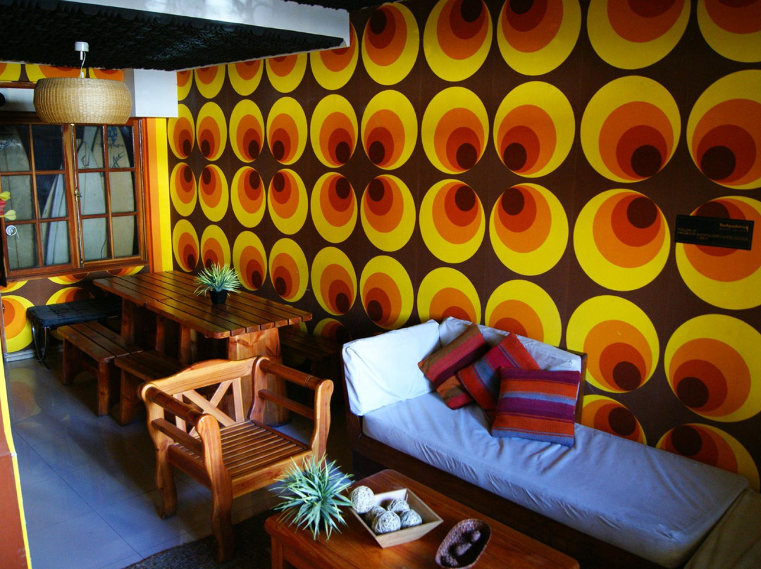 Backpacker's Hostel Iquique