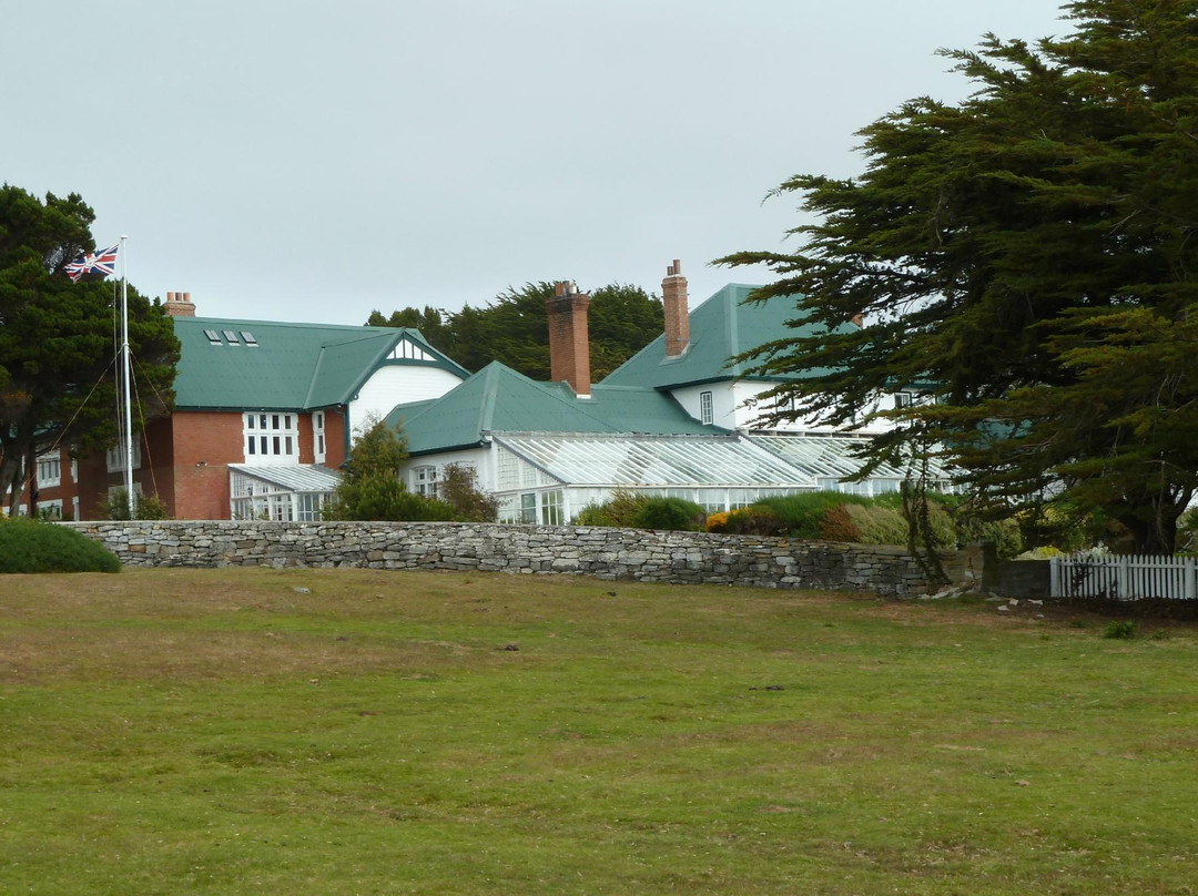 Victory Green-Stanley必去景点