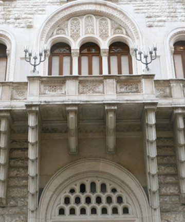 Palazzo dell'Acquedotto Pugliese景点门票图片