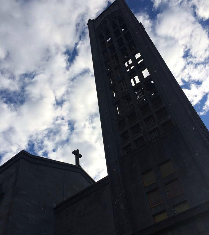 Christ Church Cathedral-尼尔森必去景点