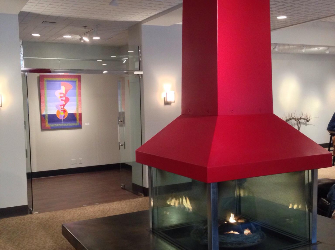 Columbia Winery-伍丁维尔必去景点