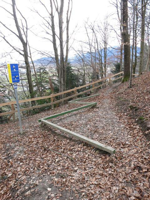 Vita Parcour Oberriet-Oberriet必去景点