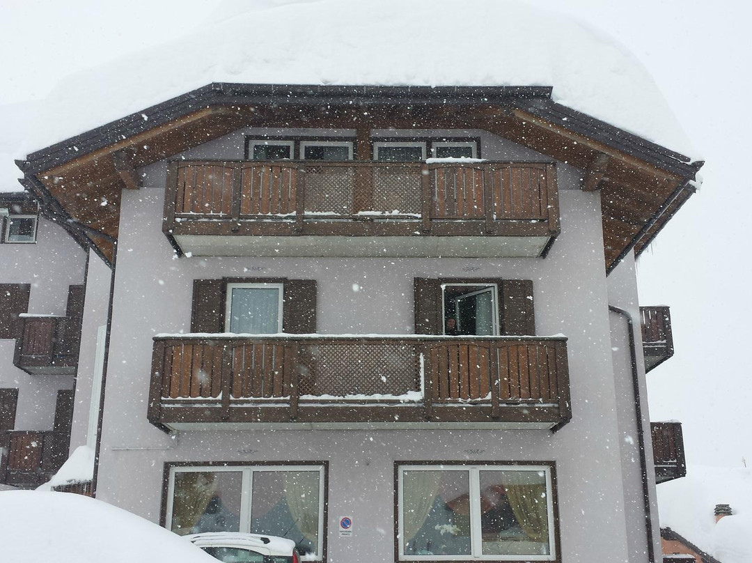 Alpen Color Tonale Hotel