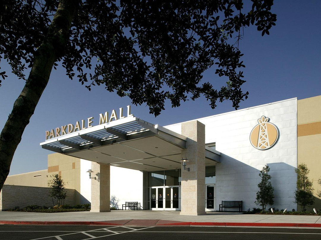 Parkdale Mall景点图片