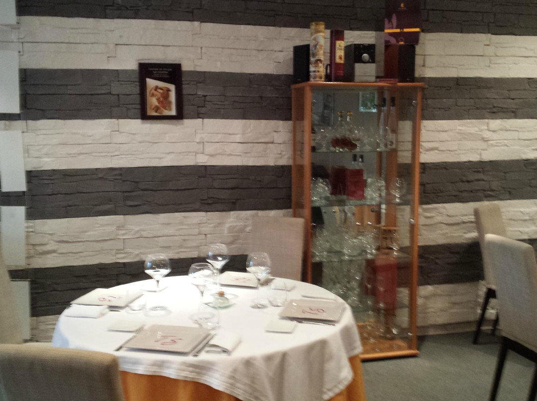 La Table de Stéphane