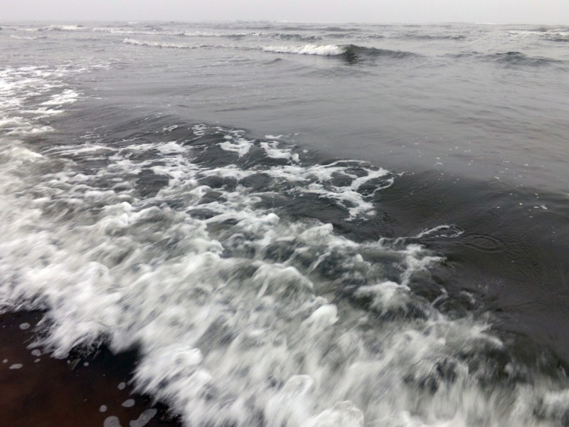 止锚湾-绥中县必去景点