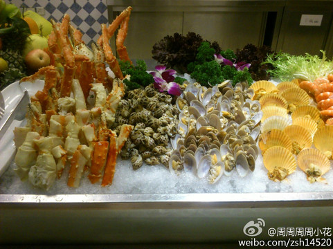 深圳万悦格兰云天大酒店主图