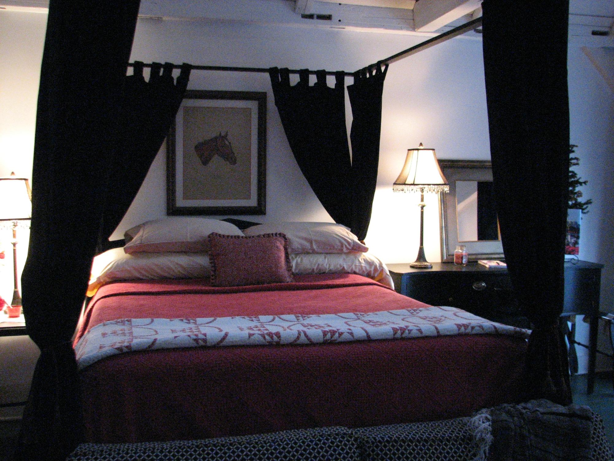 Scottwood Bed and Breakfast-客卧