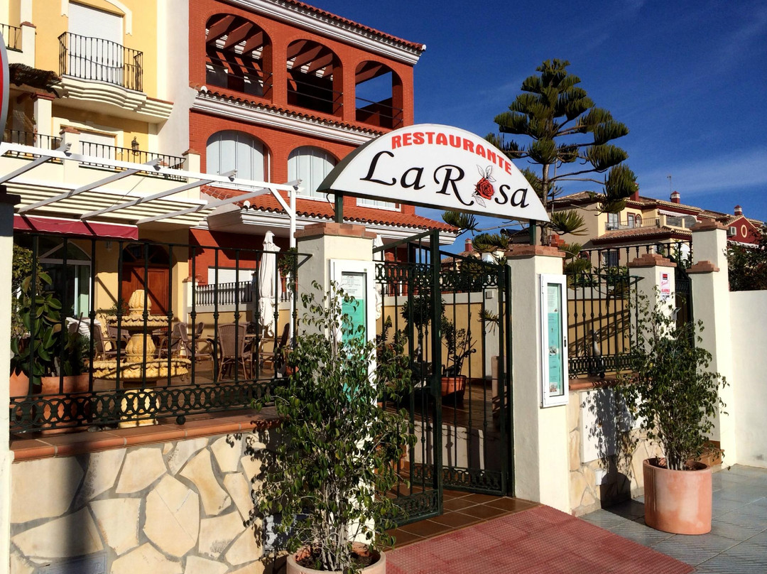 La Rosa