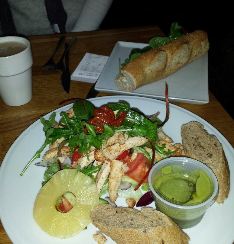 Nostalgia kristianstad