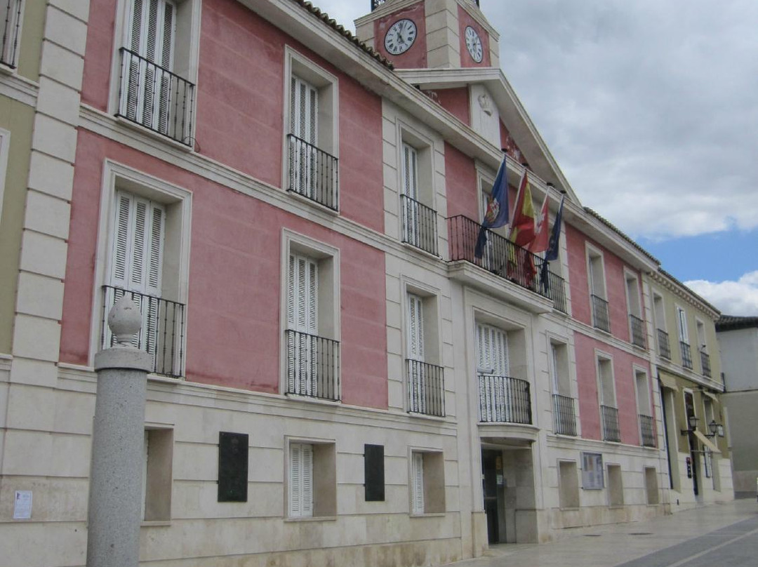 Aranjuez en un dia-阿兰胡埃斯必去景点