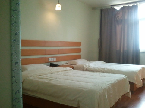 元田商务宾馆主图