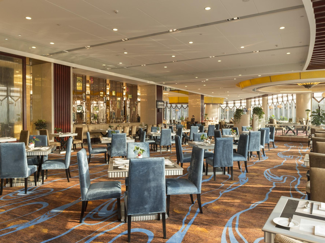 贵州饭店六盘水主图