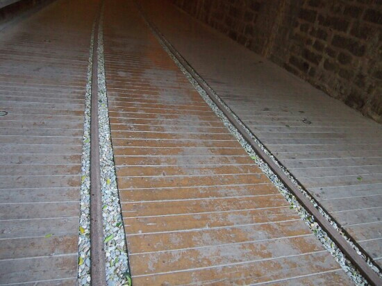 铁路文化公园景点图片