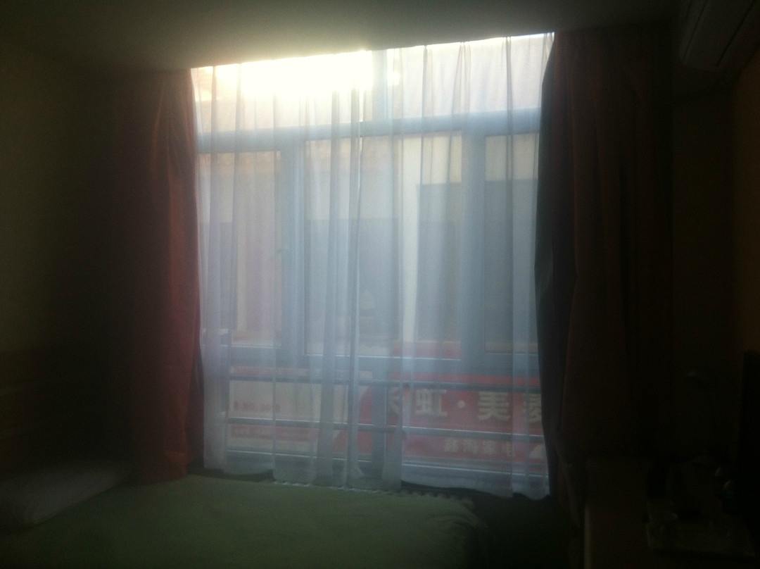 酒泉如家西文化街昌兴电器市场店 主图