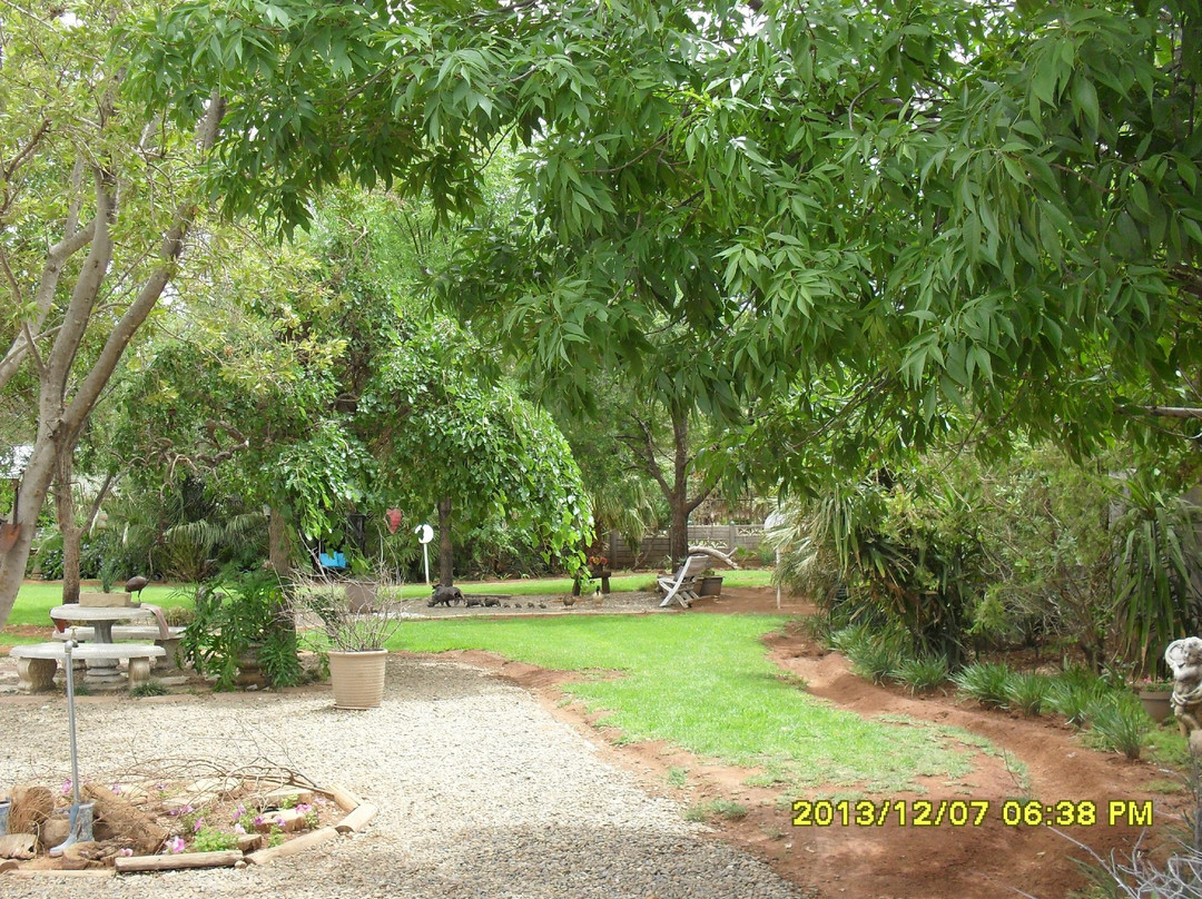 Cherry On Top Guest House主图