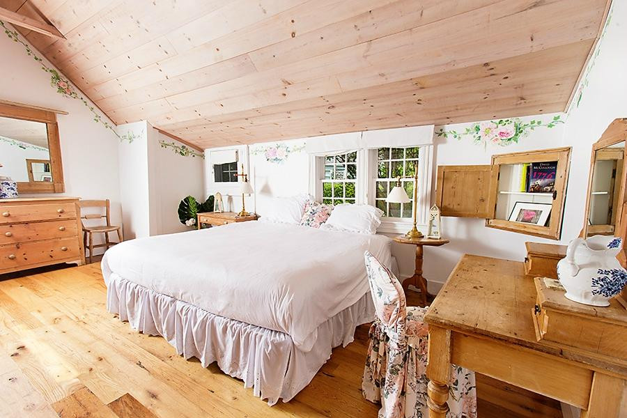 The Summer House Cottages