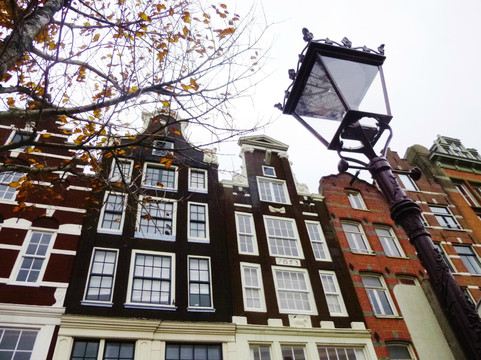 运河公司-阿姆斯特丹必去景点