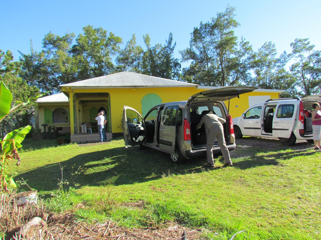 Chez Liliane Bonald主图