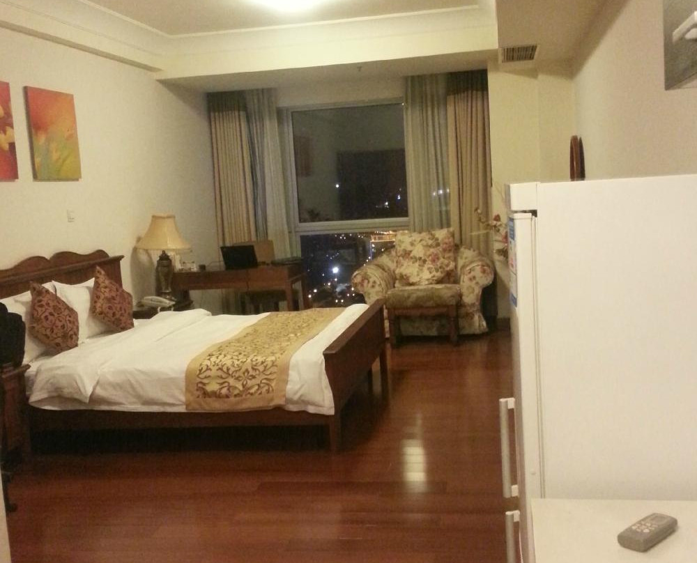 吉田国际酒店公寓主图