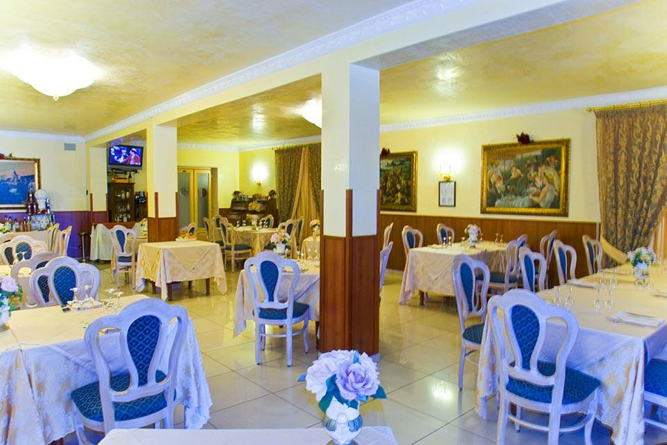 Hotel Il Quadrifoglio主图