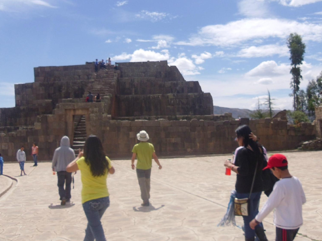 Ushnu-Vilcashuaman必去景点