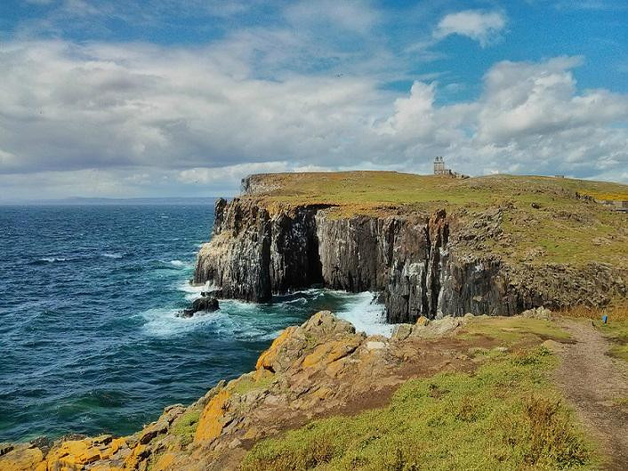 Anstruther Pleasure Cruises-Boat Day Tours-Anstruther必去景点