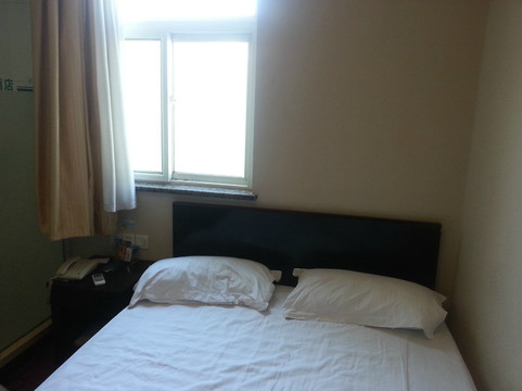 格林豪泰济南北园银座商务酒店主图