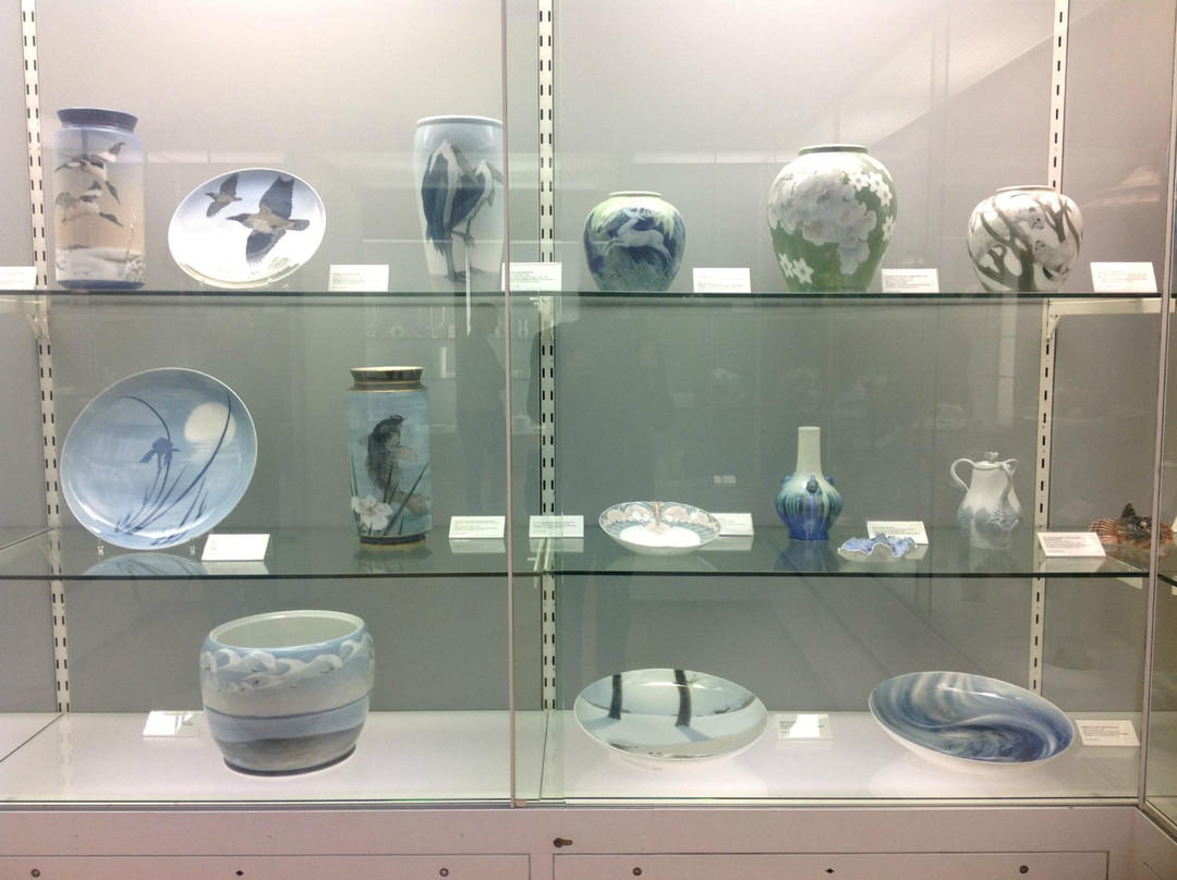 珀鲁汉博物馆-柏林必去景点