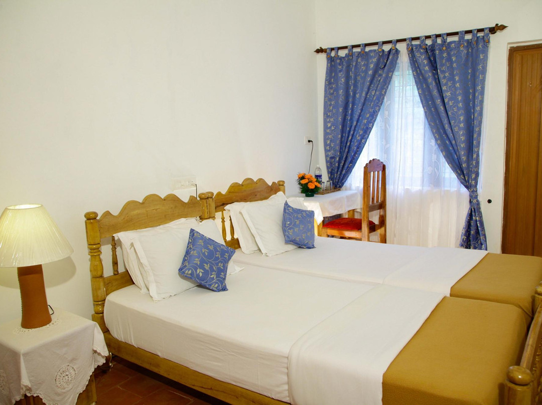 Mulberry Homestay