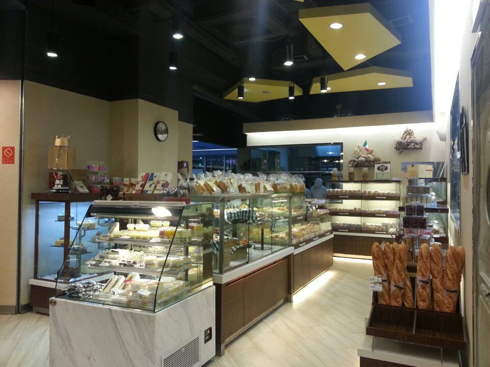 彩悦城阳光乐园购物中心-天津市必去景点