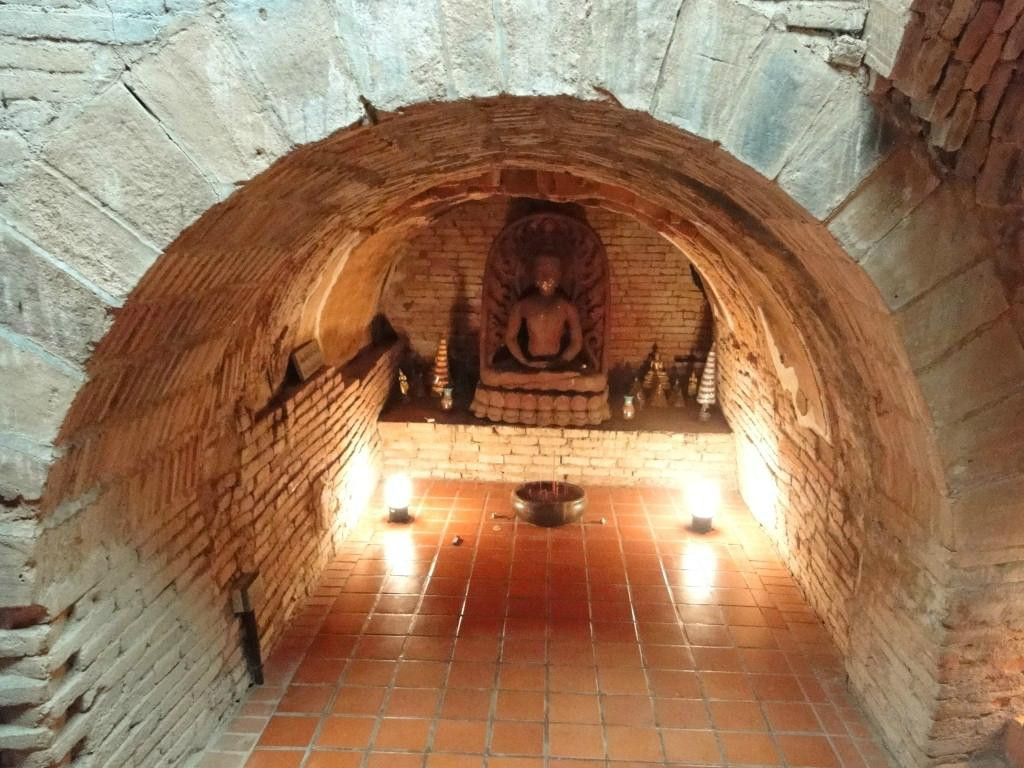 素帖山国家公园-Doi Suthep必去景点