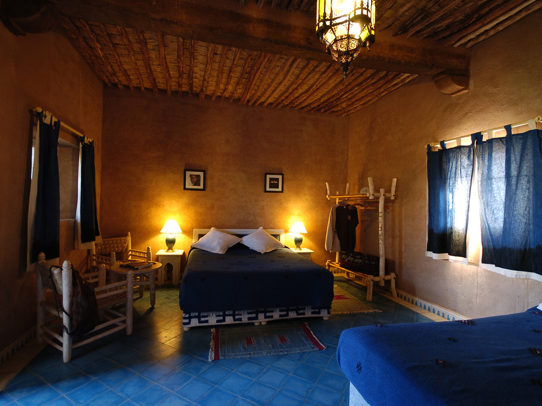 Auberge Merzane