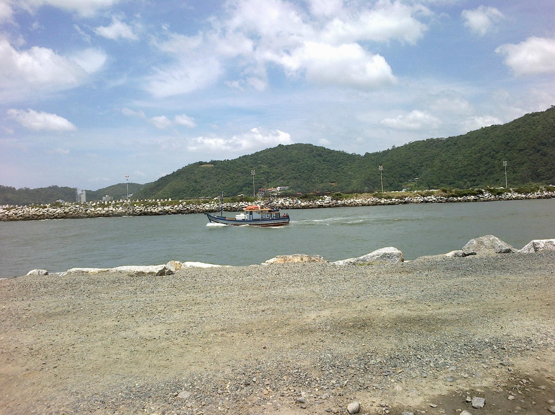 Navegantes Beach景点图片