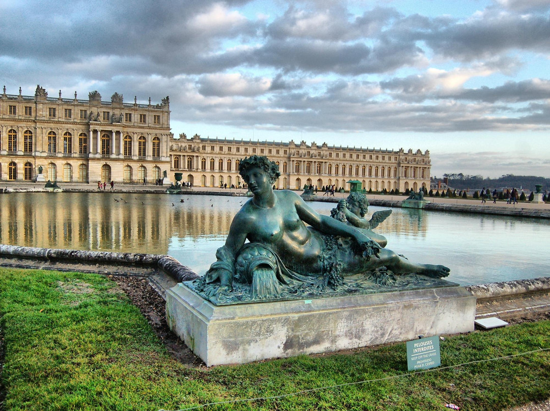 Francin旅游攻略图片