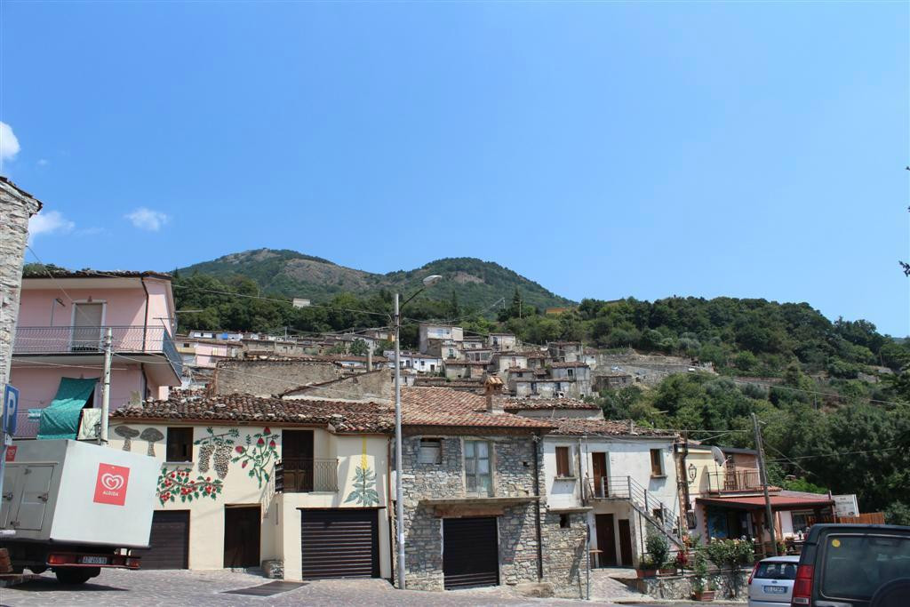 San Lorenzo Bellizzi旅游攻略图片