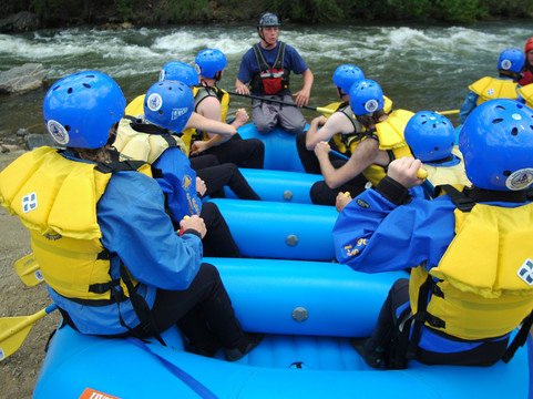 Highside Adventure Tours-Idaho Springs必去景点