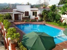 OYO Hotel Santiago Plaza主图