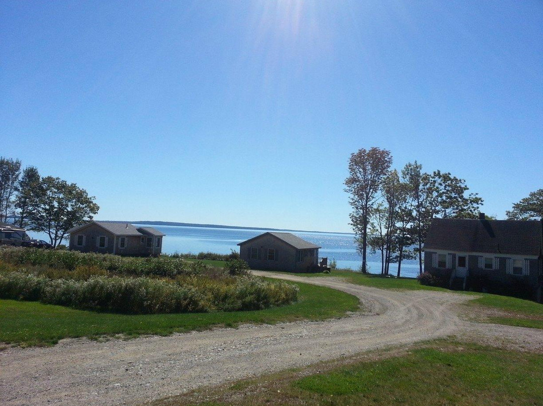 Wonderview Cottages