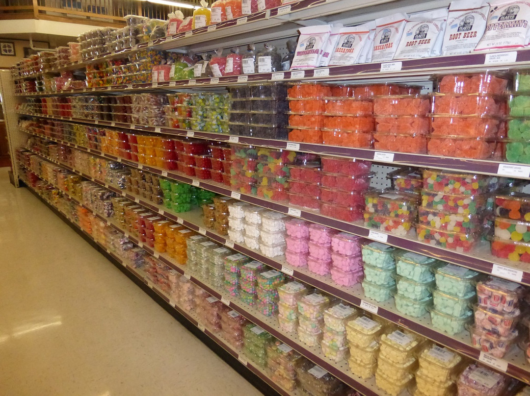 Byler's-多佛必去景点