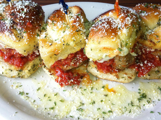 Pisano's Pizzeria & Italian Kitchen