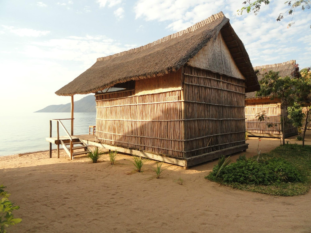 Tuckaways Lodge