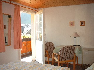 Gastehaus Wild主图