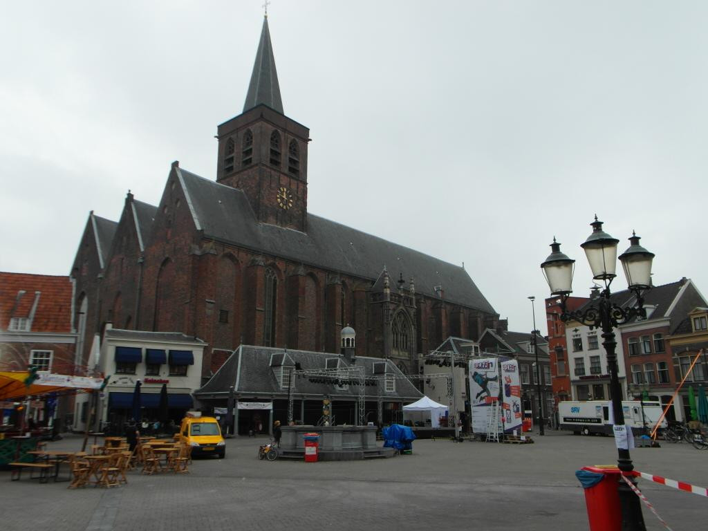 Sint-Joriskerk-阿默斯福特必去景点