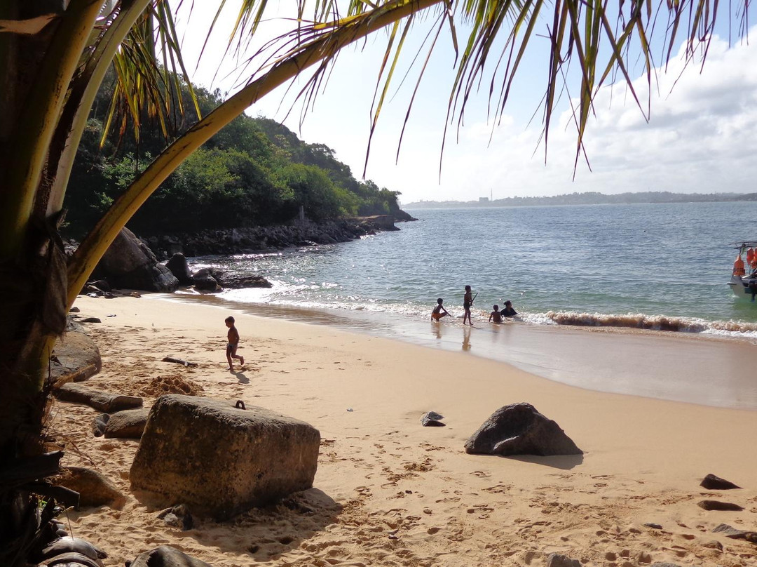 丛林海滩-乌纳瓦图纳必去景点