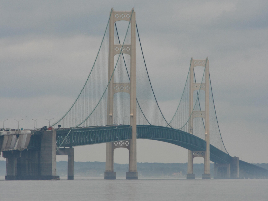 Bridge View Park景点图片