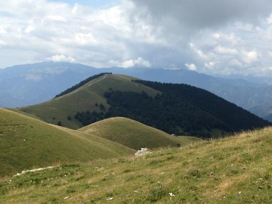 Agriturismo Malga Mariech