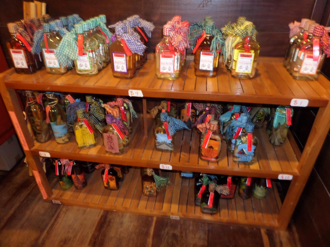 Sombai暹粒米酒礼品店-暹粒必去景点